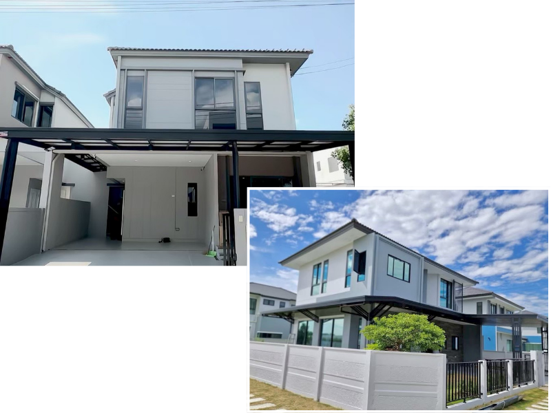 รีโนเวทบ้านเพื่อขาย หรือเพื่อปล่อยเช่า 