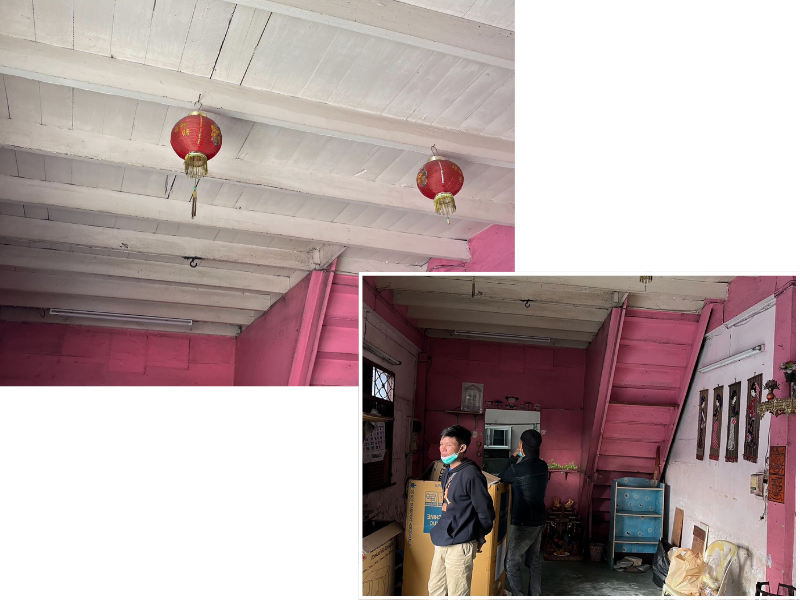 รับรีโนเวทบ้านเก่า